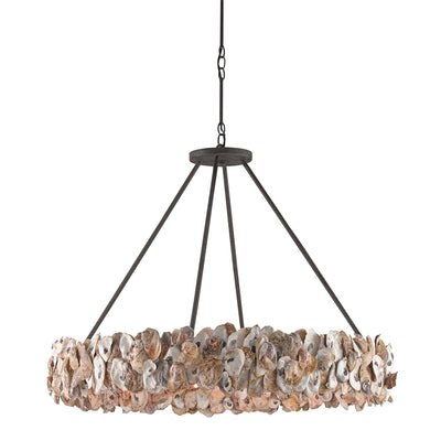 product image of Oyster Chandelier 1 599