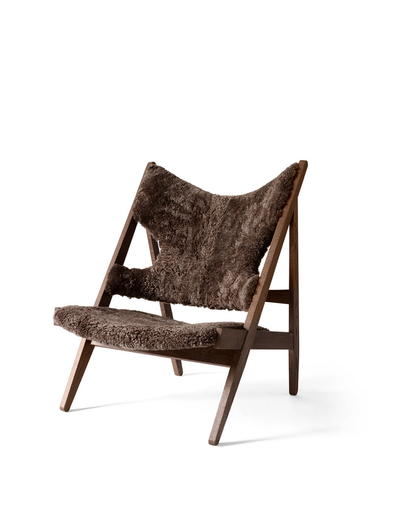 media image for Knitting Lounge Chair New Audo Copenhagen 9680004 020600Zz 10 221