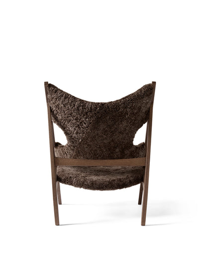 product image for Knitting Lounge Chair New Audo Copenhagen 9680004 020600Zz 11 90