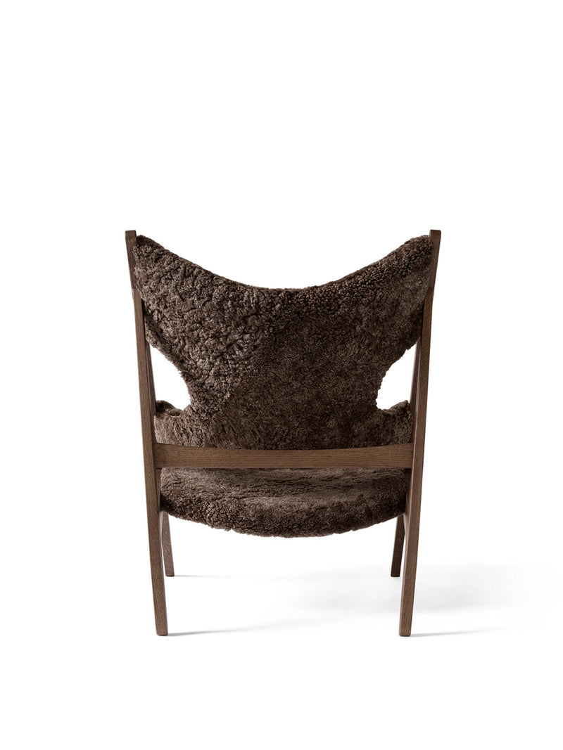 media image for Knitting Lounge Chair New Audo Copenhagen 9680004 020600Zz 11 27
