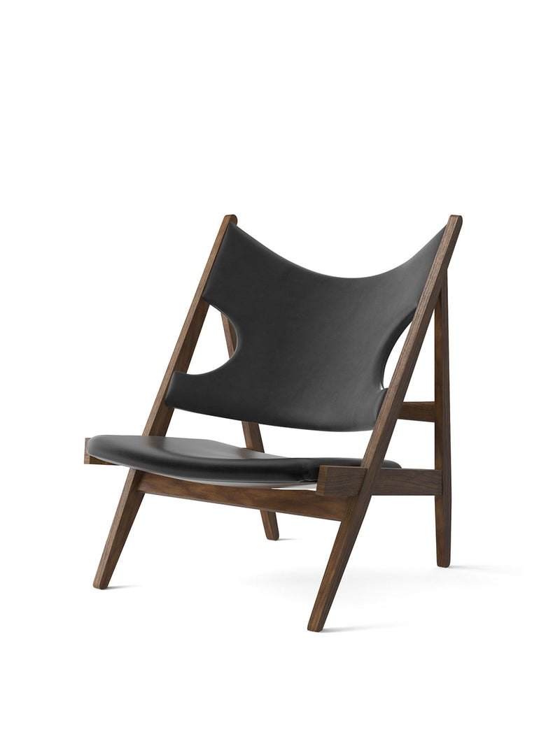 media image for Knitting Lounge Chair New Audo Copenhagen 9680004 020600Zz 4 297