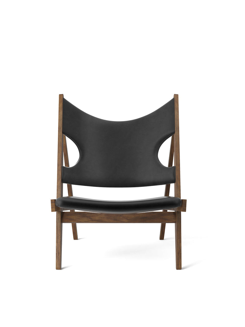 media image for Knitting Lounge Chair New Audo Copenhagen 9680004 020600Zz 5 217