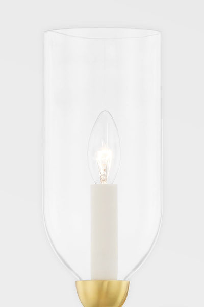product image for Classic No. 11 Light Wall Sconce 3 20