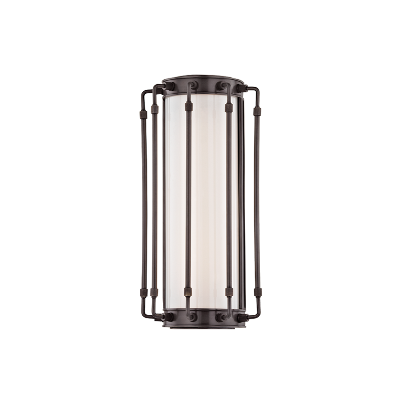 media image for Hyde Park Led Wall Sconce 248