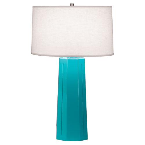 media image for Mason Table Lamp by Robert Abbey 234