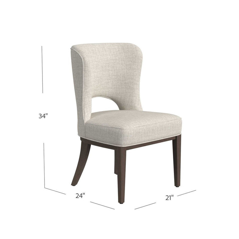 media image for Trevino Dining Chair 219