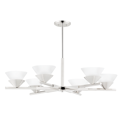 product image of Stillwell Chandelier 544