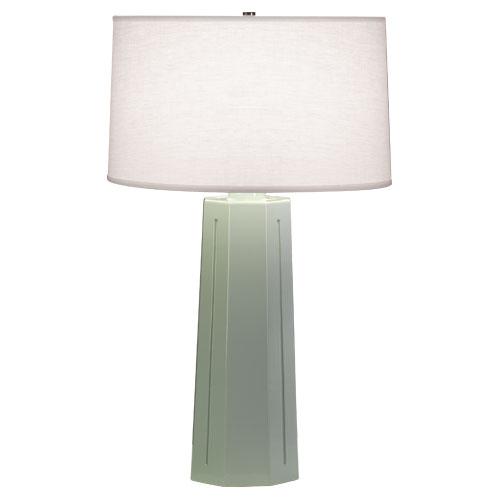 media image for Mason Table Lamp by Robert Abbey 242