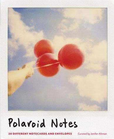 product image of Polaroid Notes 595