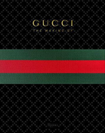 product image for gucci by rizzoli prh 9780847836796 1 75
