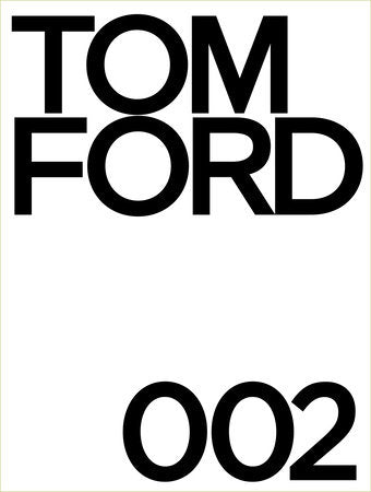 product image for tom ford 002 by rizzoli prh 9780847864379 1 36