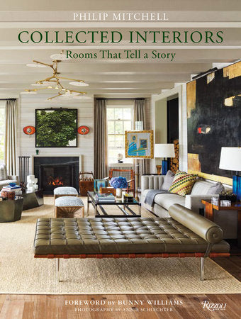 media image for collected interiors by rizzoli prh 9780847870578 1 218