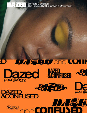 product image of dazed 30 years confused by rizzoli prh 9780847870738 1 515