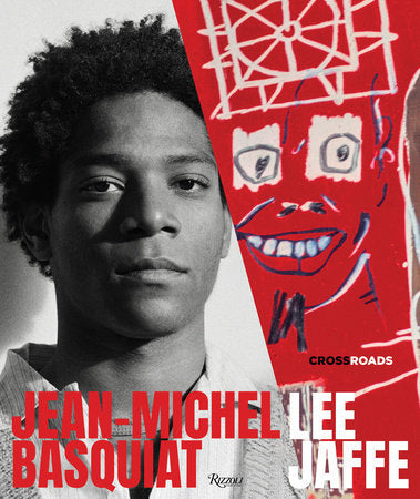 product image for jean michel basquiat by rizzoli prh 9780847871841 1 72
