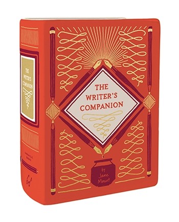 product image of Bibliophile Vase: The Writer's Companion by Jane Mount 594