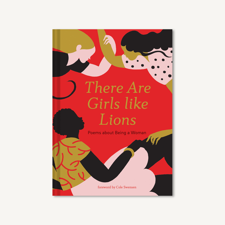 media image for There Are Girls like Lions 261