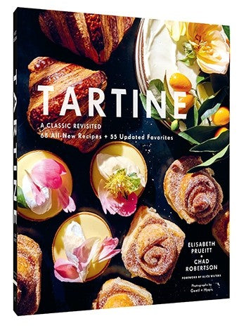 product image of Tartine A Classic Revisited 68 All-New Recipes + 55 Updated Favorites 52