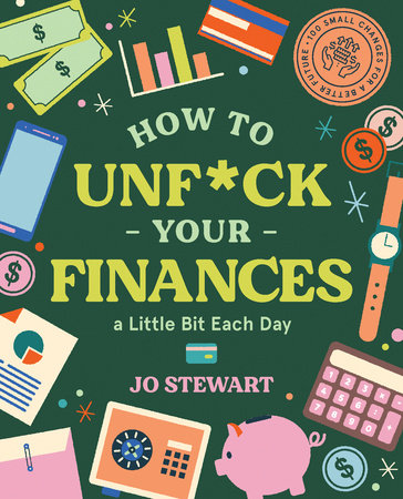 product image of how to unf ck your finances by rizzoli prh 9781922417633 1 584