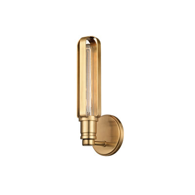 product image for red hook 1 light wall sconce 1091 design by hudson valley lighting 2 18