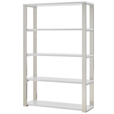 product image for Dillon 40-Inch Shelving Unit in Various Colors Alternate Image 1 13