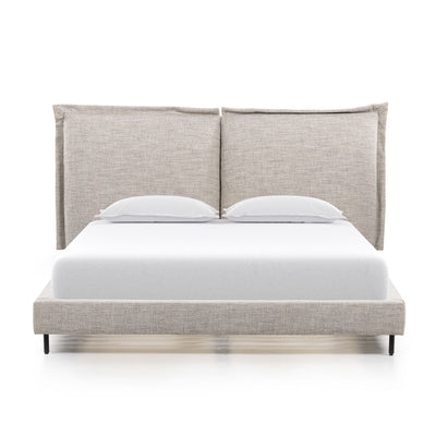 product image for Inwood Bed in Merino Porcelain Alternate Image 4 61