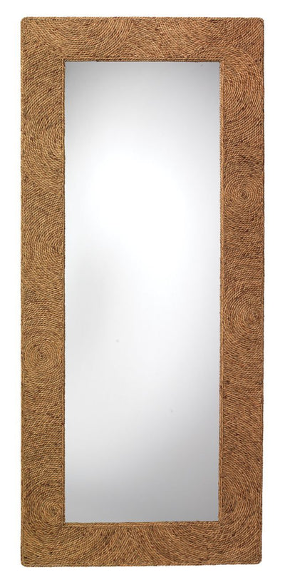 product image of Harbor Floor Mirror Flatshot Image 1 558
