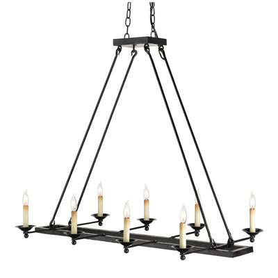 product image of Houndslow Chandelier 1 542