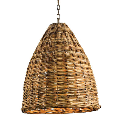 product image of Basket Pendant 1 587