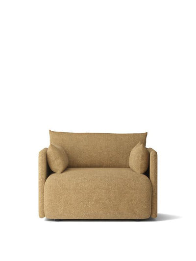 product image for offset sofa 1 seater by menu 3 75