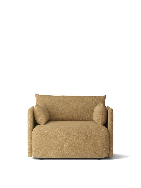 media image for offset sofa 1 seater by menu 3 280