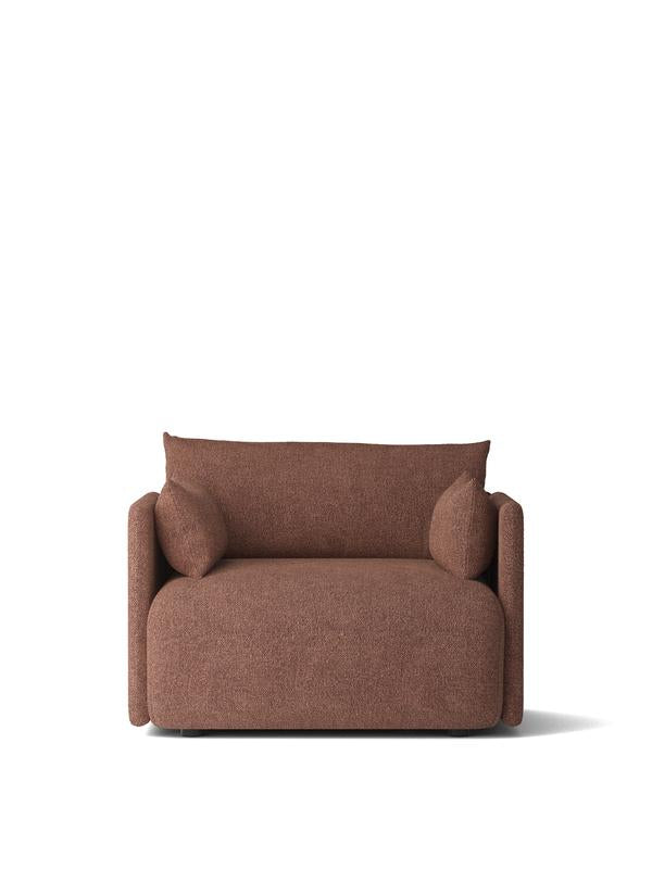 media image for offset sofa 1 seater by menu 4 245