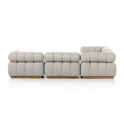 product image for Roma Outdoor Sectional Alternate Image 3 18