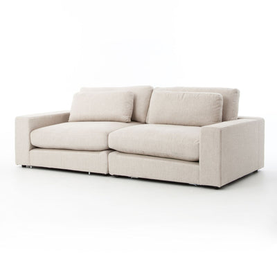 product image for Bloor Left or Right Sectional Piece - Natural Alternate Image 6 5