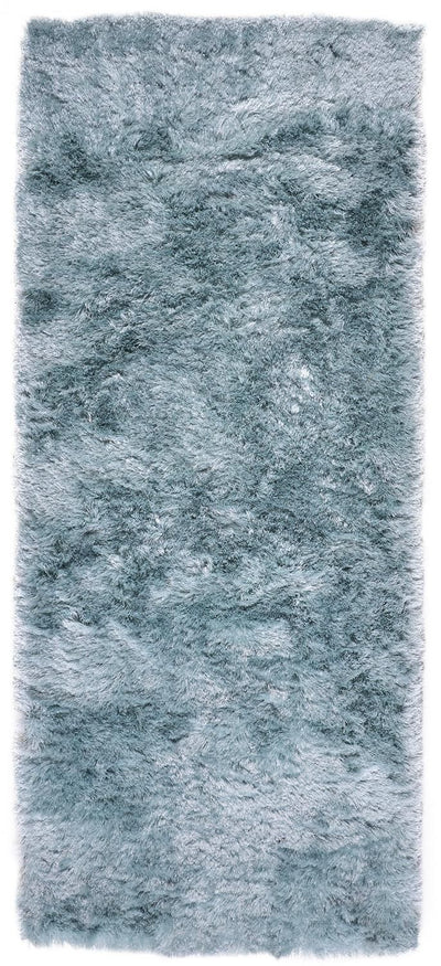 product image for Freya Hand Tufted Light Aqua Blue Rug by BD Fine Flatshot Image 1 54
