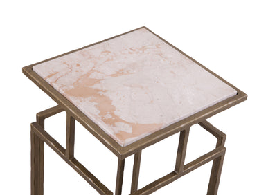 product image for Audrey Accent Table 2 70