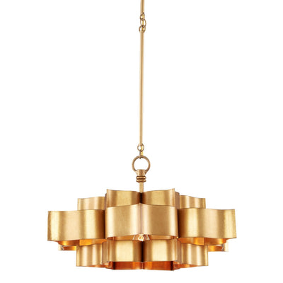 product image for Grand Lotus Chandelier 9 20