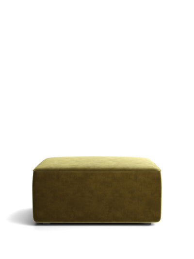 product image for Eave Sofa Ottoman New Audo Copenhagen 9964120 020300Zz 24 35