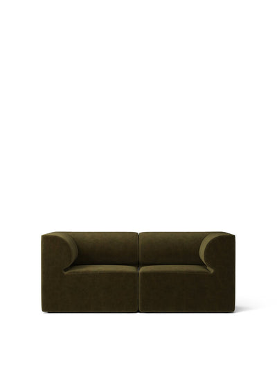 product image for Eave Modular Sofa 2 Seater New Audo Copenhagen 9975000 020400Zz 5 80