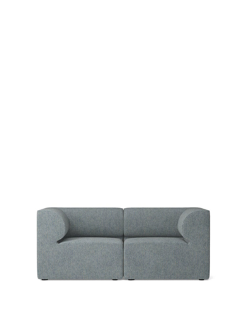 media image for Eave Modular Sofa 2 Seater New Audo Copenhagen 9975000 020400Zz 9 264