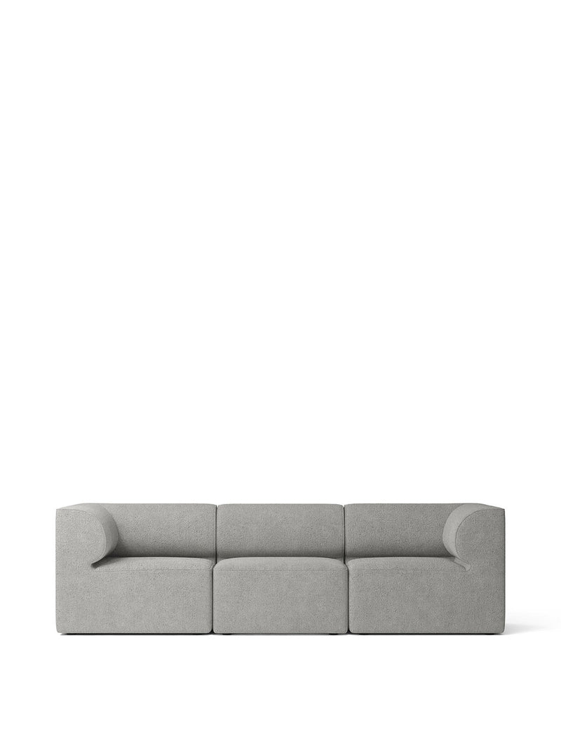 media image for Eave Modular Sofa 3 Seater New Audo Copenhagen 9977000 020400Zz 18 288