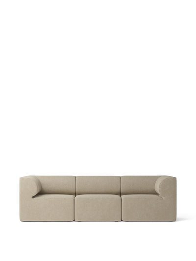 product image for Eave Modular Sofa 3 Seater New Audo Copenhagen 9977000 020400Zz 10 94