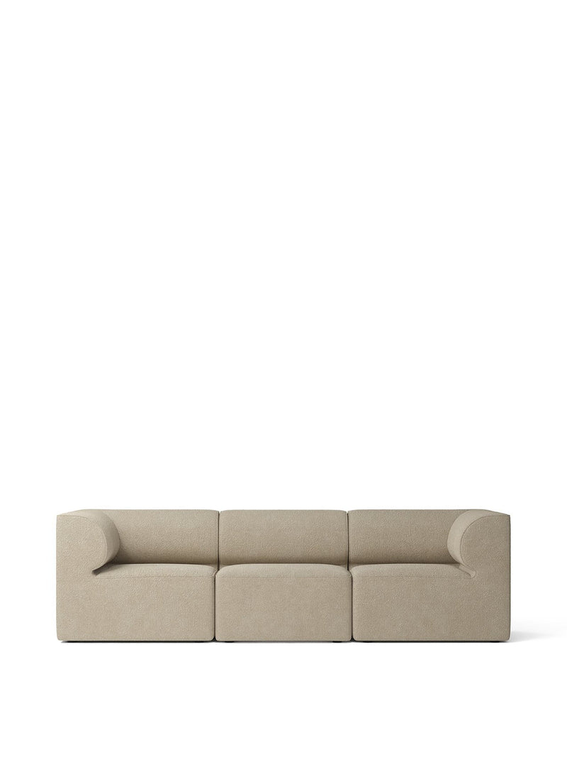 media image for Eave Modular Sofa 3 Seater New Audo Copenhagen 9977000 020400Zz 10 222