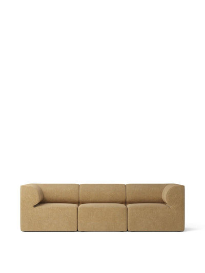 product image for Eave Modular Sofa 3 Seater New Audo Copenhagen 9977000 020400Zz 12 40