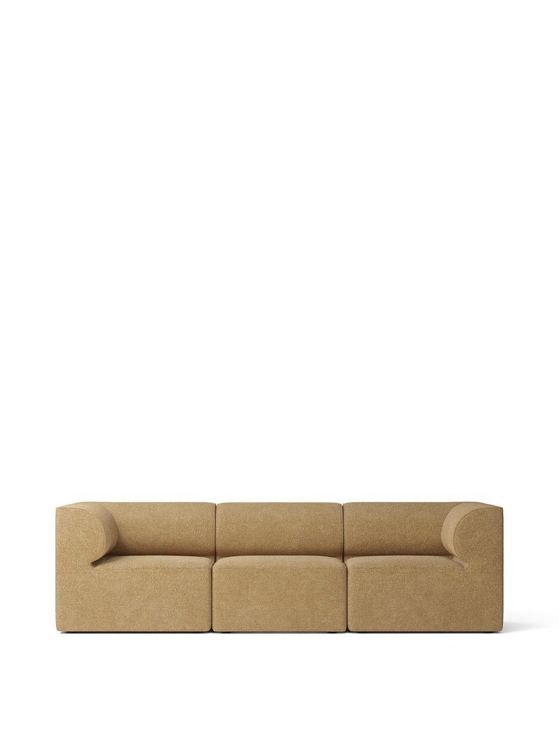 media image for Eave Modular Sofa 3 Seater New Audo Copenhagen 9977000 020400Zz 12 235