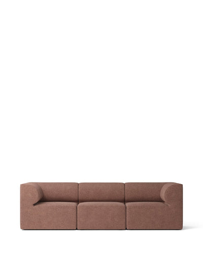 product image for Eave Modular Sofa 3 Seater New Audo Copenhagen 9977000 020400Zz 15 55