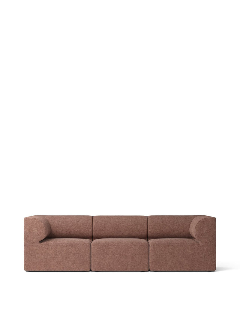media image for Eave Modular Sofa 3 Seater New Audo Copenhagen 9977000 020400Zz 15 296