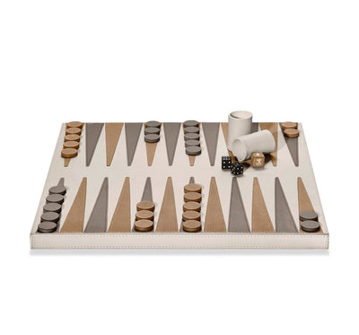 product image for Hampton Backgammon Set 5 30