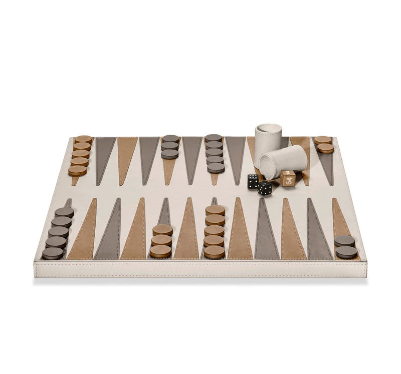 media image for Hampton Backgammon Set 5 296