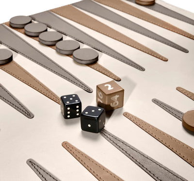 product image for Hampton Backgammon Set 3 0
