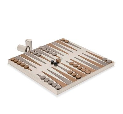 product image of Hampton Backgammon Set 1 572